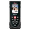 Leica DISTO X4 Laser Distance Meter Rugged Design For Tough Conditions IP65 With Bluetooth & Pointfinder Camera 855107 2 Leica DISTO X4 Laser Distance Meter Rugged Design For Tough Conditions IP65 With Bluetooth & Pointfinder Camera 855107 -Tools Discounts 855107
