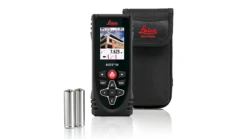 Leica DISTO X4 Laser Distance Meter Rugged Design For Tough Conditions IP65 With Bluetooth & Pointfinder Camera 855107 -Tools Discounts 855107 9