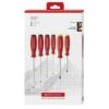 PB Swiss Tools PB 8560 CBB SwissGrip 6 Piece Screwdriver Set – Swiss Made