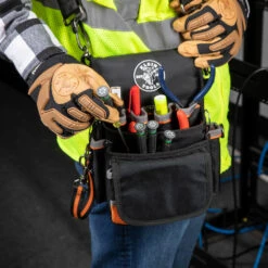 KLEIN Tools A-85616 Precision Screwdriver Set, TORX® 4 Piece 27 KLEIN Tools A-85616 Precision Screwdriver Set, TORX® 4 Piece -Tools Discounts 85616 app2