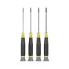 KLEIN Tools A-85616 Precision Screwdriver Set, TORX® 4 Piece -Tools Discounts 85616 kit