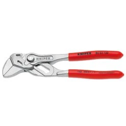 Knipex 001955S7 Pliers Wrench Set – Adjustable Spanner – Multi-Grips 3 Piece Kit -Tools Discounts 8603150