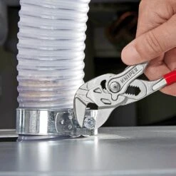 Knipex 8603150 6″ 150mm Pliers Wrench – Adjustable Spanner – Multi-Grips -Tools Discounts 8603150 2 1