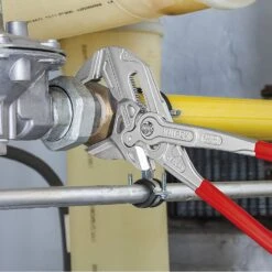 Knipex 8603400 16″ 400mm XL Pliers Wrench – Adjustable Spanner – Multi-Grips -Tools Discounts 8603400 2