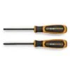 GEARWRENCH 86090 2 Piece BOLT BITER™ Dual Material Extraction Screwdriver Set