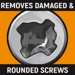 GEARWRENCH 86090 2 Piece BOLT BITER™ Dual Material Extraction Screwdriver Set 16 GEARWRENCH 86090 2 Piece BOLT BITER™ Dual Material Extraction Screwdriver Set -Tools Discounts 86090 6