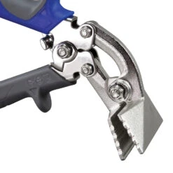 KLEIN Tools A-86524 Offset Hand Seamer 76mm 12 KLEIN Tools A-86524 Offset Hand Seamer 76mm -Tools Discounts 86524 alt2