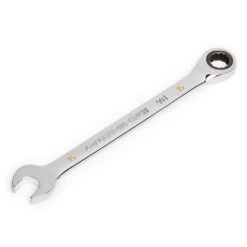 GEARWRENCH 86915 90 Tooth Combination Ratcheting Spanner/Wrench 90T 15mm -Tools Discounts 86915 2