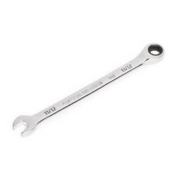 GEARWRENCH 86942 90 Tooth Combination Ratcheting Spanner Wrench 12 Point 11/32″ SAE 90T -Tools Discounts 86942 2