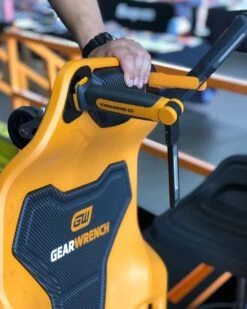 GEARWRENCH 86995 Tough Mobile 41” Mechanics Light Weight Garage Creeper Custom Moulded -Tools Discounts 86995 3