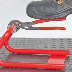 Knipex 8701250 COBRA® 10″ 250mm Multi-Grip Water Pump Plier -Tools Discounts 8701300 4