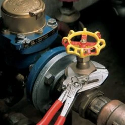 Knipex 8603300 12″ 300mm Pliers Wrench – Adjustable Spanner – Multi-Grips -Tools Discounts 8706300 1 1