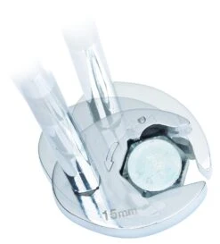 GEARWRENCH 89118 11 Piece Ratcheting Crowfoot Set SAE -Tools Discounts 89119 1