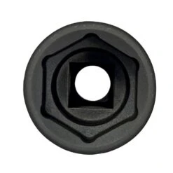 Chicago Pneumatic S641x21MBW 3/4″ Square Drive Budd Impact Socket, Rear Wheel Nut 41mm X 21mm 8940167733 -Tools Discounts 8940167733 3