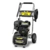 Karcher Refurbished G 3000 Petrol KXS Engine High Pressure Washer Cleaner 3000 PSI 9.506-954.4 -Tools Discounts 9.506 954.0