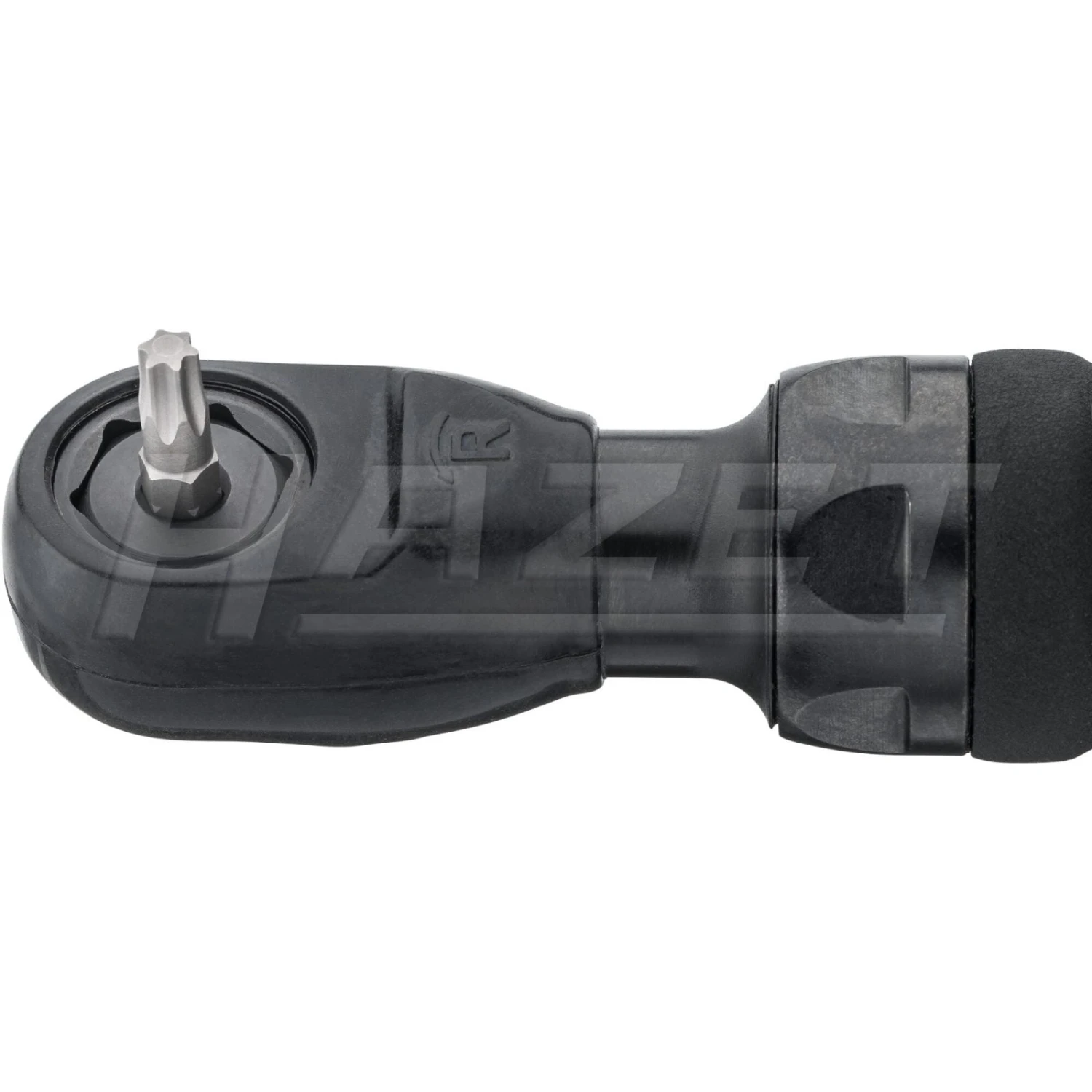 Hazet 9023M-1 4 Piece Mini 1/4″ & 3/8” Drive Multifunctional Air Pneumatic Ratchet With Interchangeable Heads 8 Hazet 9023M-1 4 Piece Mini 1/4″ & 3/8” Drive Multifunctional Air Pneumatic Ratchet With Interchangeable Heads - Image 6