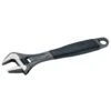 Bahco 9070 90 Series 6″ 150mm Thermoplastic Handle Ergo Adjustable Wrench / Shifter