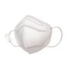 3M 9123 Particulate Respirator P2 Face Mask – Pack Of 5 Face Masks 3M-PPE-DR17/5P -Tools Discounts 9123 1