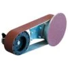 Linishall 915 Belt Grinding Attachment Suits Most 6” & 8” Bench Grinders 915mm X 50mm