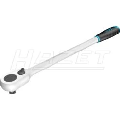 Hazet 916HPL 1/2″ Square Drive HiPer Reversible High Performance Fine Tooth 415mm Long Ratchet 1000Nm -Tools Discounts 916HPL 3