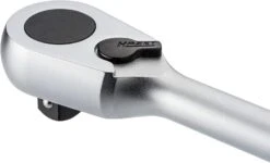 HAZET 916HP HiPer Hi Performance Fine-Tooth Reversible Ratchet Rated To 1000Nm -Tools Discounts 916HP 6 1