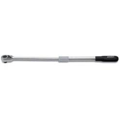HAZET 916LG 1/2″ Square Drive Reversible Ratchet Extendable From 410mm To 590mm – Made In Germany -Tools Discounts 916LG 2