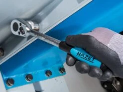 Hazet 916SP 1/2″ Square Drive 275mm Reversible Ratchet -Tools Discounts 916SP 3