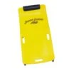 Lisle 93102 Low Profile Plastic Creeper Yellow -Tools Discounts 93102