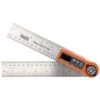 KLEIN Tools A-935DAF Digital Angle Finder Ruler -Tools Discounts 935daf