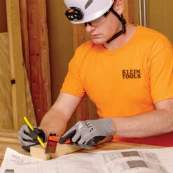 KLEIN Tools A-935DAF Digital Angle Finder Ruler -Tools Discounts 935daf app6