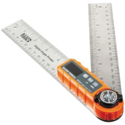 KLEIN Tools A-935DAF Digital Angle Finder Ruler -Tools Discounts 935daf photo alt3