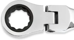 GEARWRENCH 9550 10 Piece Stubby Flex Combination Ratcheting Spanner Wrench Set Metric 10 GEARWRENCH 9550 10 Piece Stubby Flex Combination Ratcheting Spanner Wrench Set Metric -Tools Discounts 9550 3