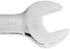 GEARWRENCH 9550 10 Piece Stubby Flex Combination Ratcheting Spanner Wrench Set Metric 11 GEARWRENCH 9550 10 Piece Stubby Flex Combination Ratcheting Spanner Wrench Set Metric -Tools Discounts 9550 4