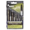 Bordo 9900-SM2 10 Piece Screw Extractor Set -Tools Discounts 9900 SM2 1
