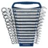 GEARWRENCH 9901D 12 Piece Flex Combination Ratcheting Wrench Set METRIC -Tools Discounts 9901d