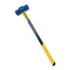 Klein Tools Mumme Tools 9HS5GFH6.3 6.3Kg (14lb) Sledge Hammer Fibreglass Handle