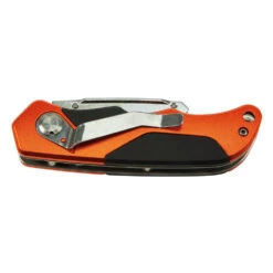 Klein Tools A-44131 Folding Utility Knife -Tools Discounts A 44131 3