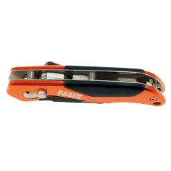 Klein Tools A-44131 Folding Utility Knife -Tools Discounts A 44131 4