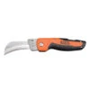 KLEIN Tools A-44218 Cable Skinning Utility Knife With Replaceable Blade -Tools Discounts A 44218