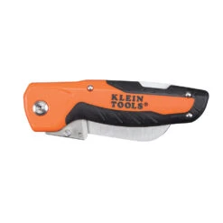 KLEIN Tools A-44218 Cable Skinning Utility Knife With Replaceable Blade -Tools Discounts A 44218 2