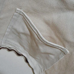 KLEIN Tools A-5104 Canvas Bucket Tool Bag With Leather Bottom, 30.5cm -Tools Discounts A 5104 3