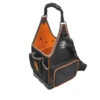 KLEIN Tools A-554158-14 Tradesman Pro™ Tool Bag, Tool Tote, 20 Pockets, 22.2cm