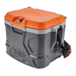 KLEIN Tools A-55600 Tradesman Pro™ Tough Box Cooler, 16.1L