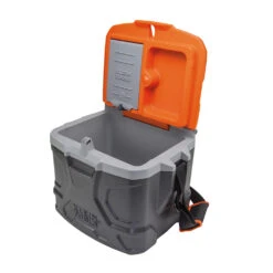 KLEIN Tools A-55600 Tradesman Pro™ Tough Box Cooler, 16.1L -Tools Discounts A 55600 1