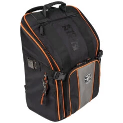 KLEIN Tools A-55655 Tradesman Pro™ Tool Station Tool Bag Backpack With Work Light