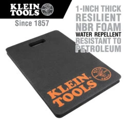 KLEIN Tools A-60135 Tradesman Pro™ Standard Kneeling Pad -Tools Discounts A 60135 11