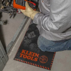 KLEIN Tools A-60136 Tradesman Pro™ Large Kneeling Pad -Tools Discounts A 60136 12