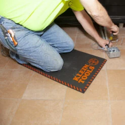 KLEIN Tools A-60136 Tradesman Pro™ Large Kneeling Pad -Tools Discounts A 60136 13