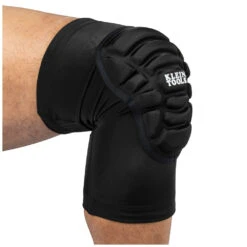 KLEIN Tools A-60614 Lightweight Knee Pad Sleeves, Size S/M -Tools Discounts A 60614 2 1