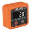 KLEIN Tools A-935DAG Digital Level Angle Finder Gauge With Magnetic Base -Tools Discounts A 935DAG